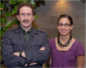 Photo: Deirdre Confar 2011